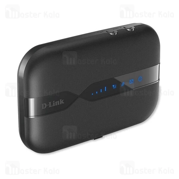 مودم همراه 4G دی لینک D-Link DWR-932C 4G/LTE