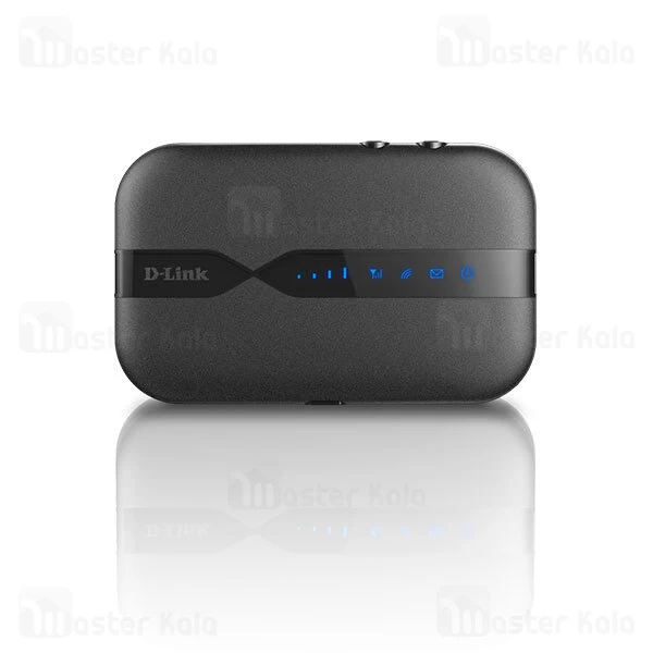 مودم همراه 4G دی لینک D-Link DWR-932C 4G/LTE