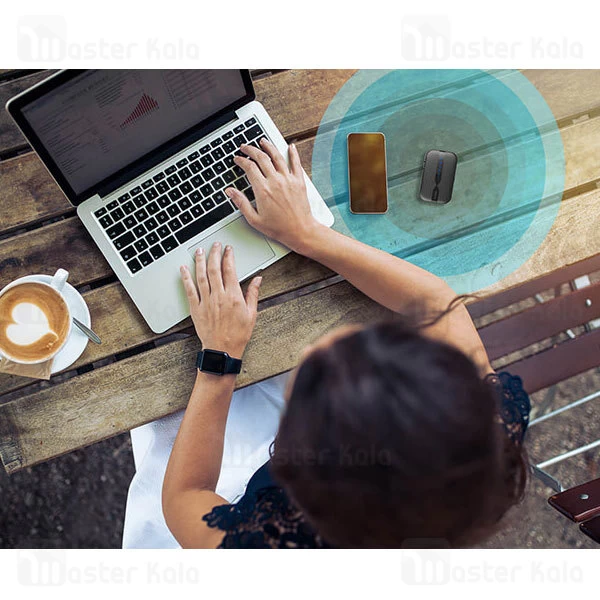 مودم همراه 4G دی لینک D-Link DWR-932C 4G/LTE