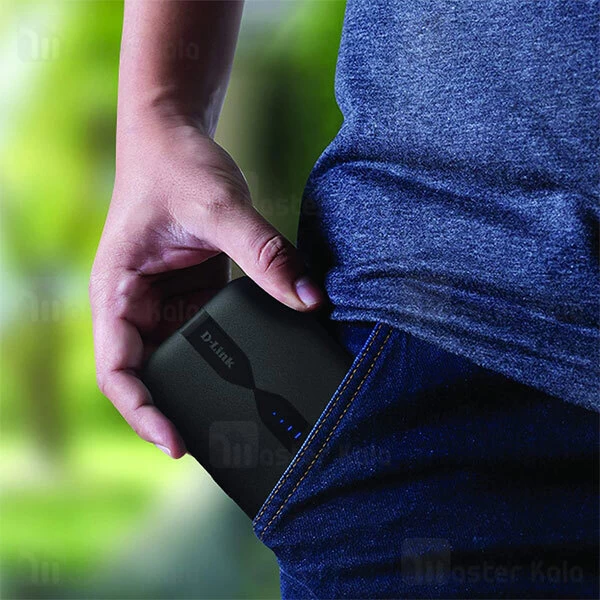 مودم همراه 4G دی لینک D-Link DWR-932C 4G/LTE