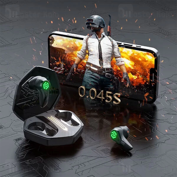 هندزفری بلوتوث دوگوش هایلو Haylou G3