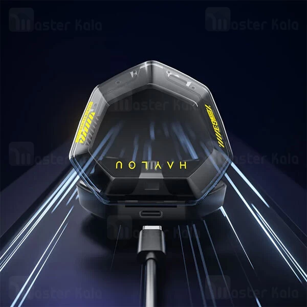 هندزفری بلوتوث دوگوش هایلو Haylou G3