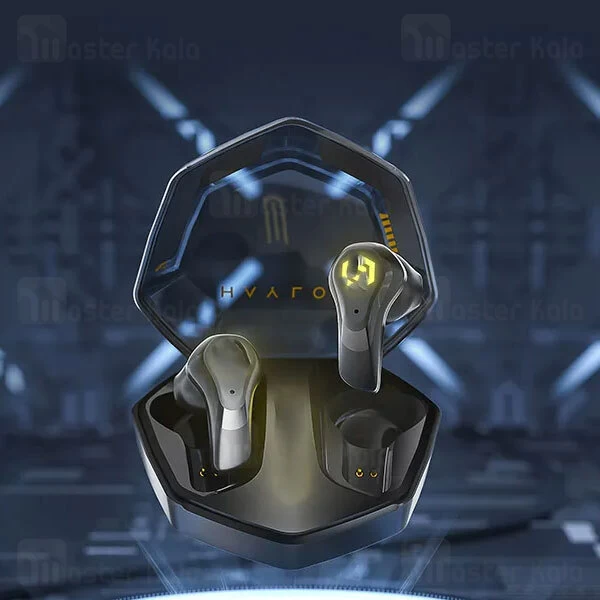 هندزفری بلوتوث دوگوش هایلو Haylou G3