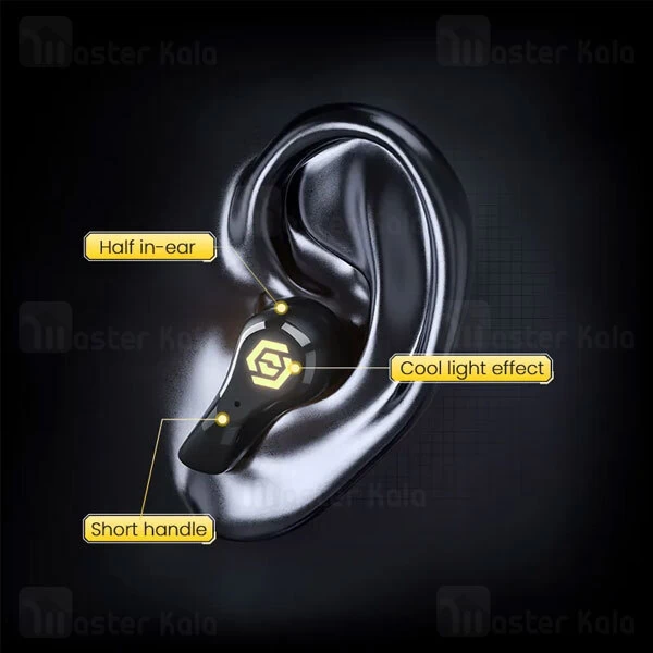 هندزفری بلوتوث دوگوش هایلو Haylou G3