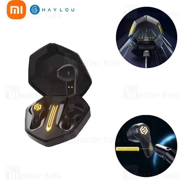 هندزفری بلوتوث دوگوش هایلو Haylou G3