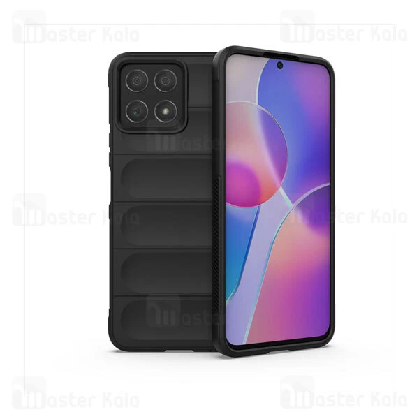 قاب سیلیکونی هانر Honor X8 Magic Shield