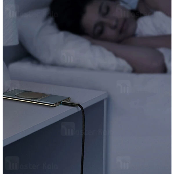 کابل میکرو مک دودو Mcdodo CA-2390 طول 1.2 متر