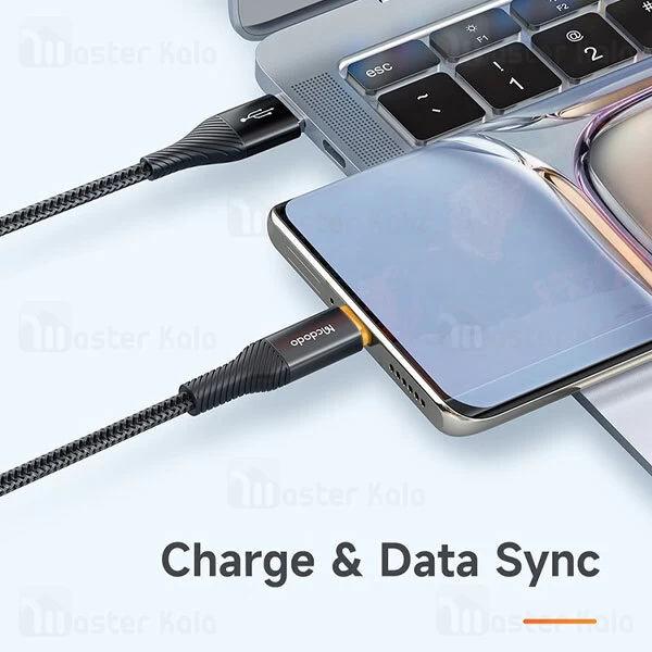 کابل میکرو مک دودو Mcdodo CA-2390 طول 1.2 متر