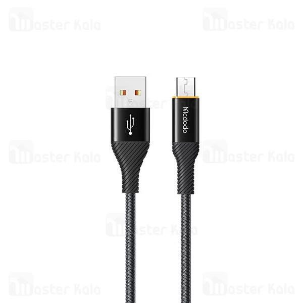 کابل میکرو مک دودو Mcdodo CA-2390 طول 1.2 متر