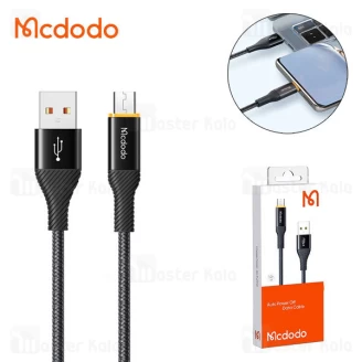کابل میکرو یو اس بی مک دودو Mcdodo CA-2390 طول 1.2 متر
