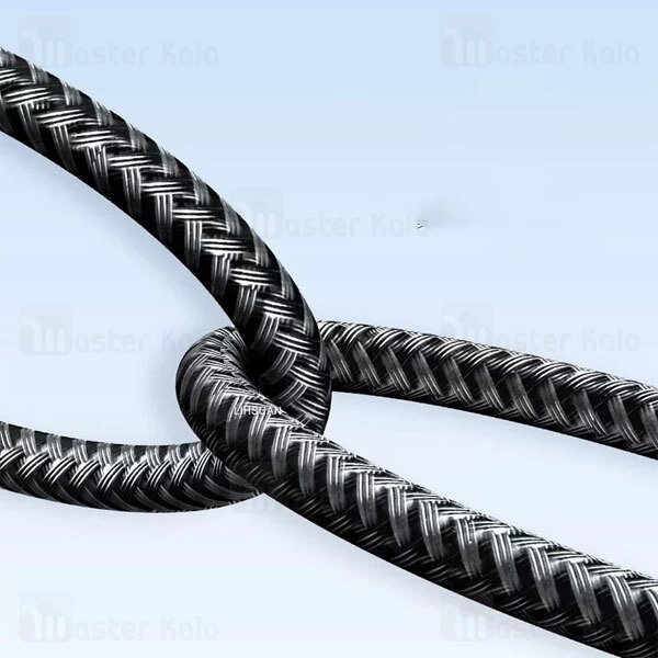 کابل لایتنینگ مک دودو Mcdodo CA-2700 طول 1.2 متر شدت جریان 3 آمپر