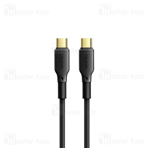 کابل Type C به Type C مک دودو Mcdodo CA-8350 طول 1.2 متر توان 100 وات