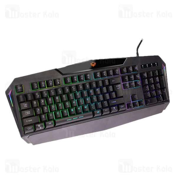 موس و کیبورد گیمینگ میشن Meetion MT-C510