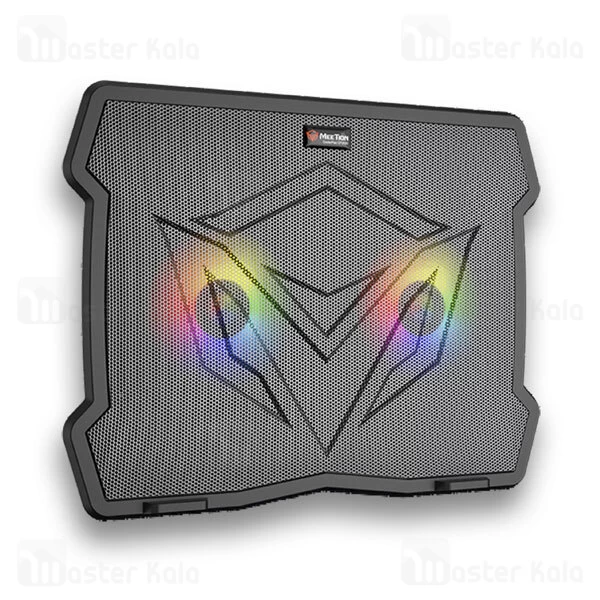 کول پد لپ تاپ میشن Meetion MT-CP2020