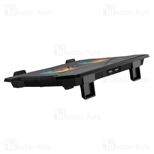 کول پد لپ تاپ میشن Meetion MT-CP2020