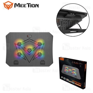 کول پد لپ تاپ میشن Meetion MT-CP3030