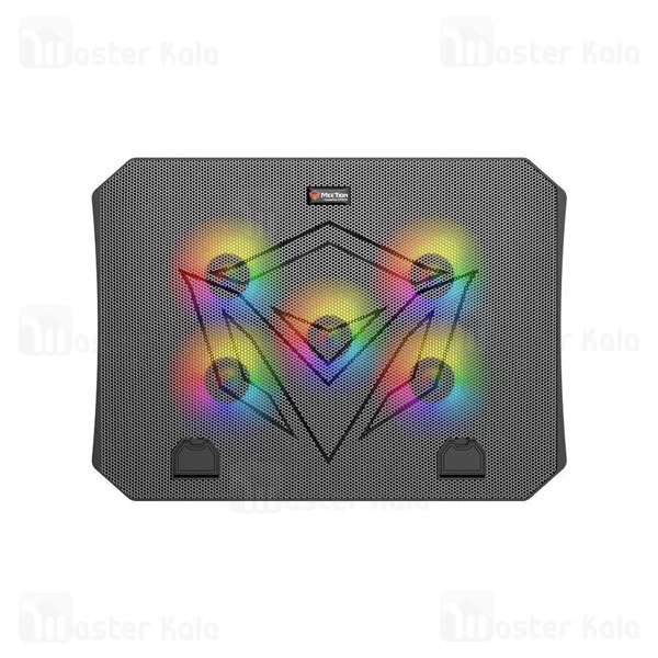 کول پد لپ تاپ میشن Meetion MT-CP3030