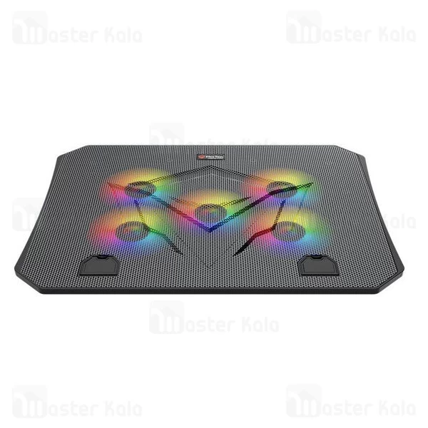 کول پد لپ تاپ میشن Meetion MT-CP3030