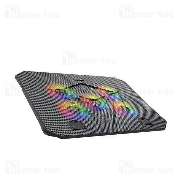 کول پد لپ تاپ میشن Meetion MT-CP3030