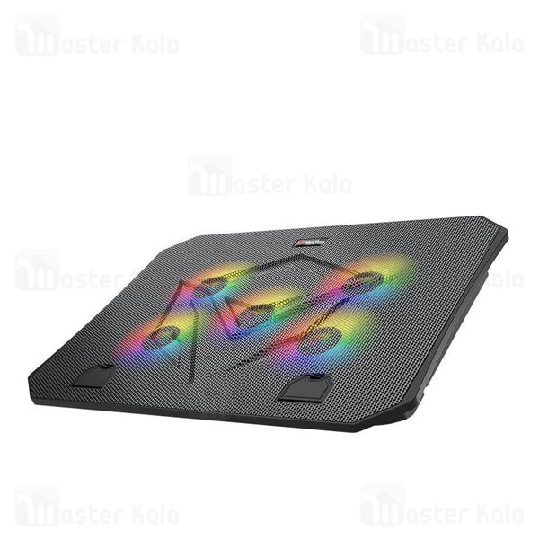 کول پد لپ تاپ میشن Meetion MT-CP3030