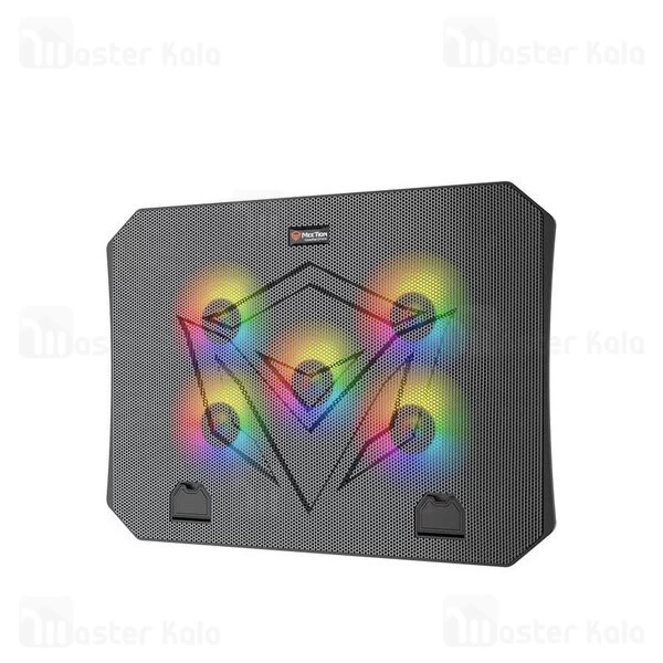 کول پد لپ تاپ میشن Meetion MT-CP3030