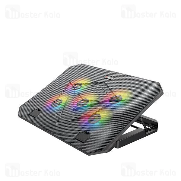 کول پد لپ تاپ میشن Meetion MT-CP3030