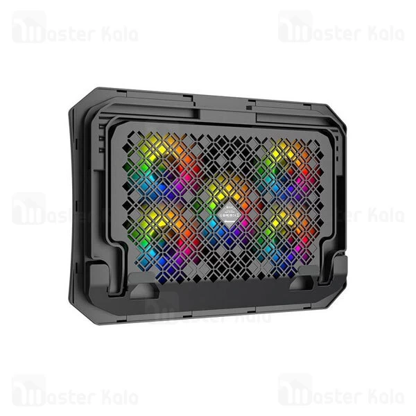 کول پد لپ تاپ میشن Meetion MT-CP3030