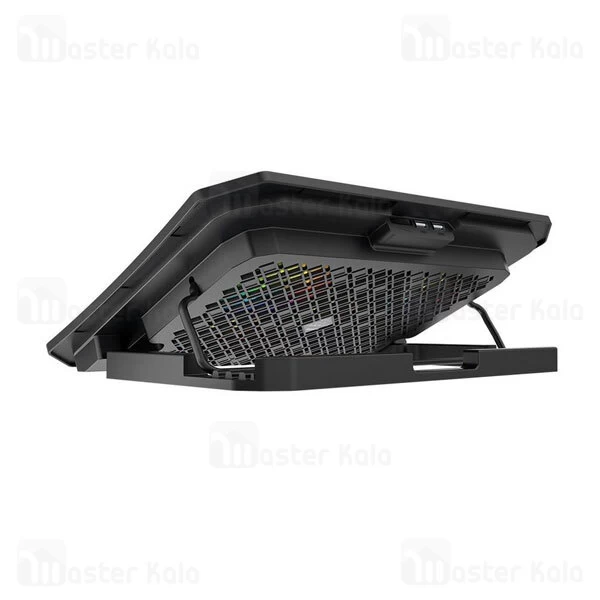 کول پد لپ تاپ میشن Meetion MT-CP3030