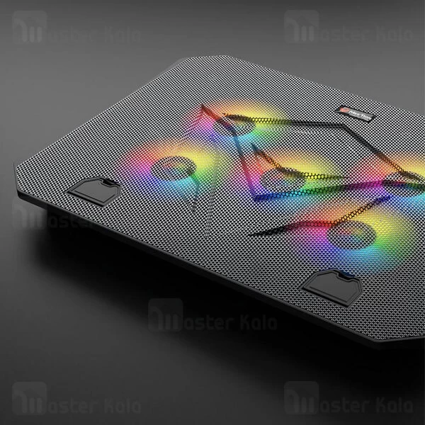 کول پد لپ تاپ میشن Meetion MT-CP3030