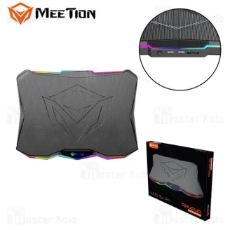 کول پد لپ تاپ میشن Meetion MT-CP4040