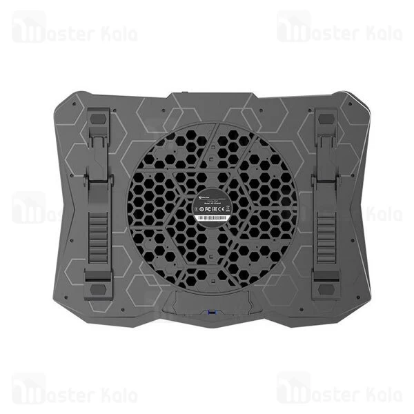 کول پد لپ تاپ میشن Meetion MT-CP4040