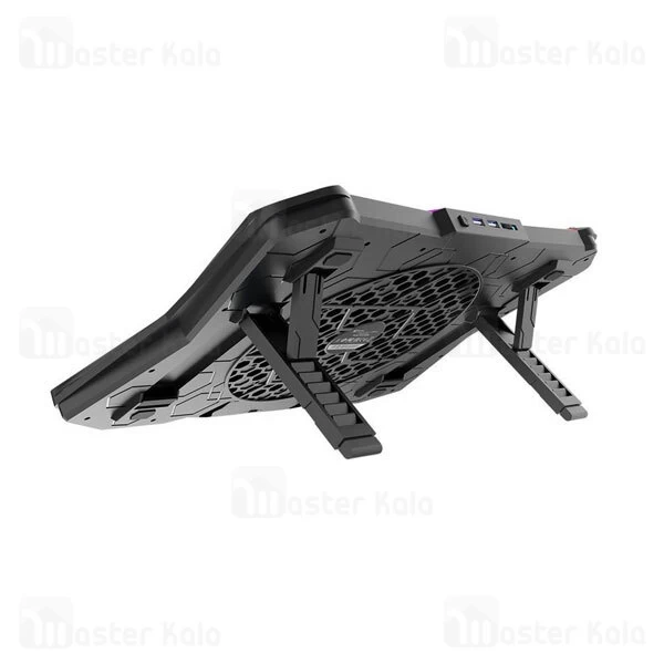 کول پد لپ تاپ میشن Meetion MT-CP4040