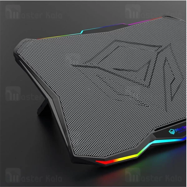 کول پد لپ تاپ میشن Meetion MT-CP4040