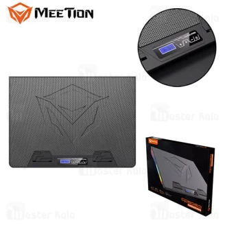 کول پد لپ تاپ میشن Meetion MT-CP5050