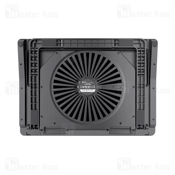 کول پد لپ تاپ میشن Meetion MT-CP5050