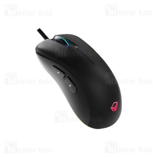 موس سیمی گیمینگ میشن Meetion MT-GM19