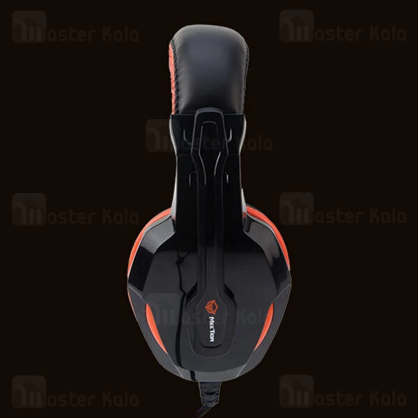 هدفون سیمی گیمینگ میشن Meetion MT-HP010