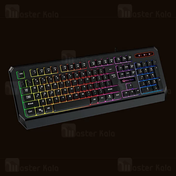 کیبورد سیمی گیمینگ میشن Meetion MT-K9320