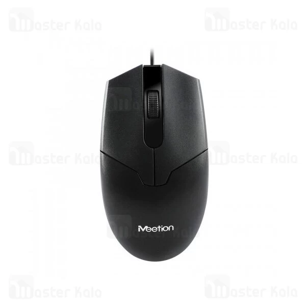 موس سیمی میشن Meetion MT-M360