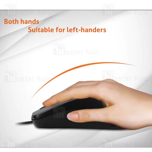 موس سیمی میشن Meetion MT-M361