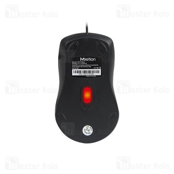 موس سیمی میشن Meetion MT-M361