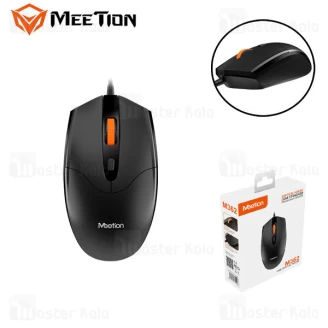 موس سیمی میشن Meetion MT-M362