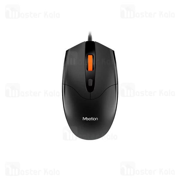 موس سیمی میشن Meetion MT-M362