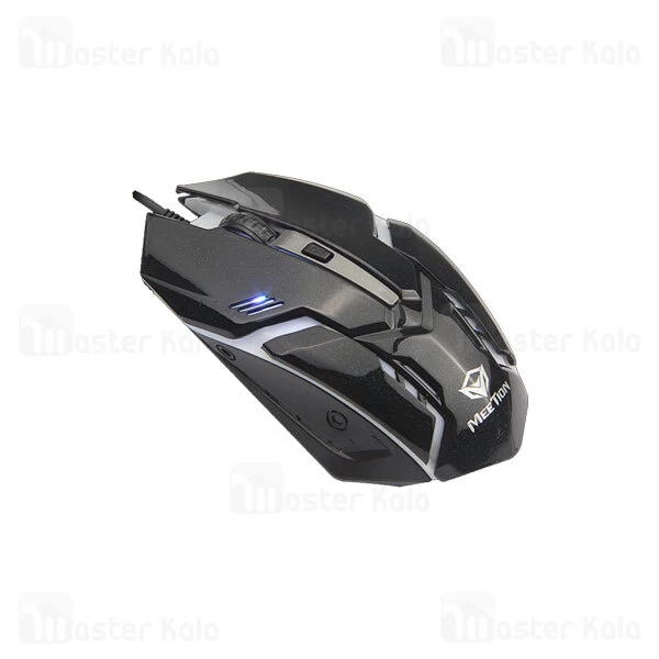 موس سیمی گیمینگ میشن Meetion MT-M371