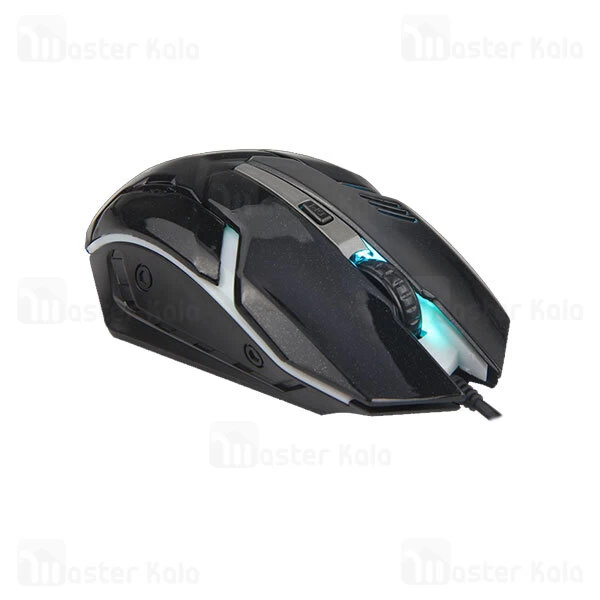 موس سیمی گیمینگ میشن Meetion MT-M371