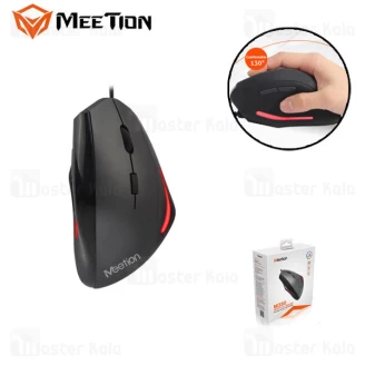 موس سیمی میشن Meetion MT-M380