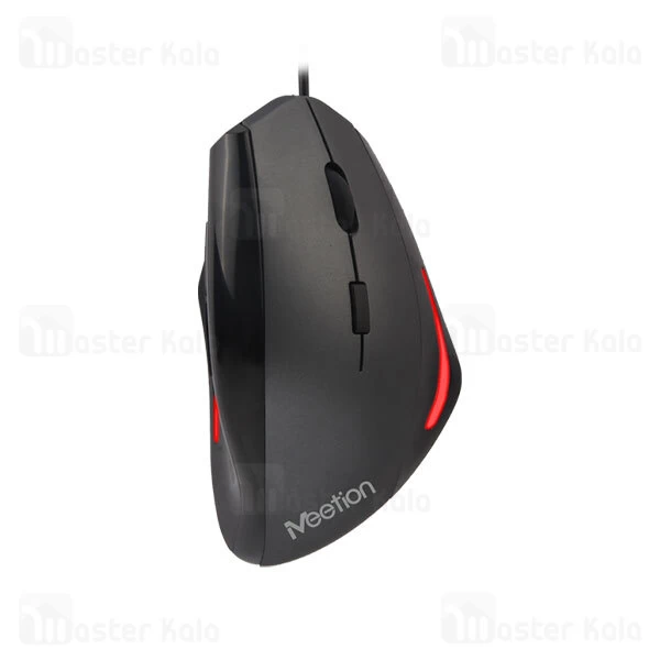 موس سیمی میشن Meetion MT-M380