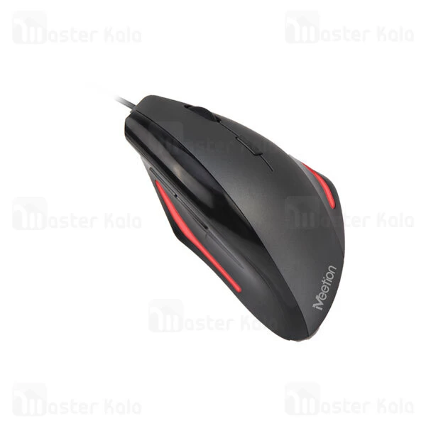 موس سیمی میشن Meetion MT-M380