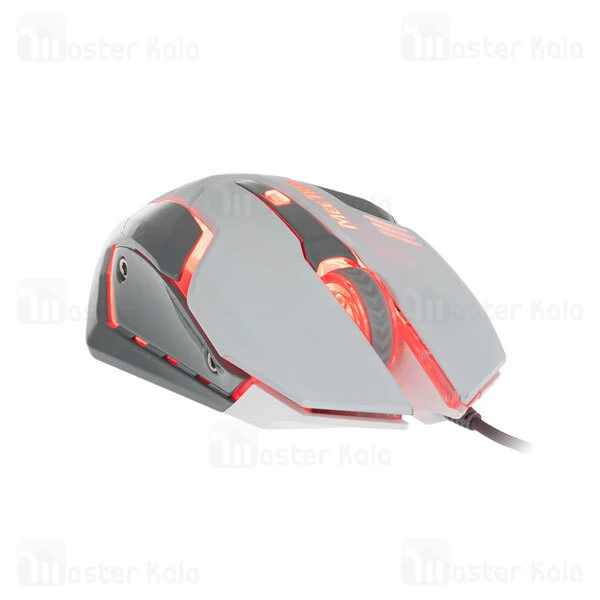 موس سیمی گیمینگ میشن Meetion MT-M915