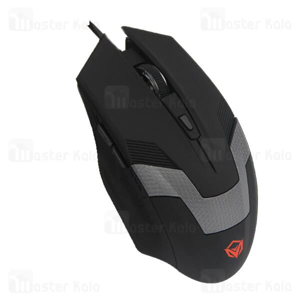 موس سیمی گیمینگ میشن Meetion MT-M940